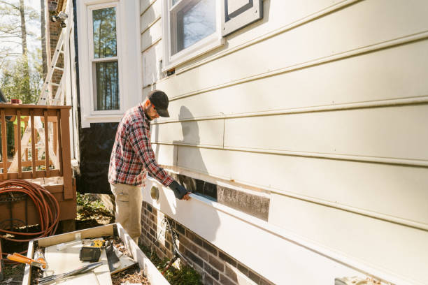 Trusted Siding Inspection service in Louisville, KY - Creative Siding